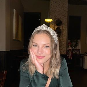 Meet your Posher, Karley